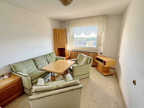 Obergeschoss Kinderzimmer 1 - 