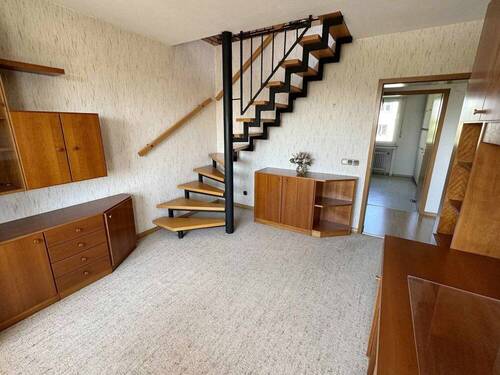 Obergeschoss Kinderzimmer 2 - 
