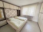 Obergeschoss Schlafzimmer - 