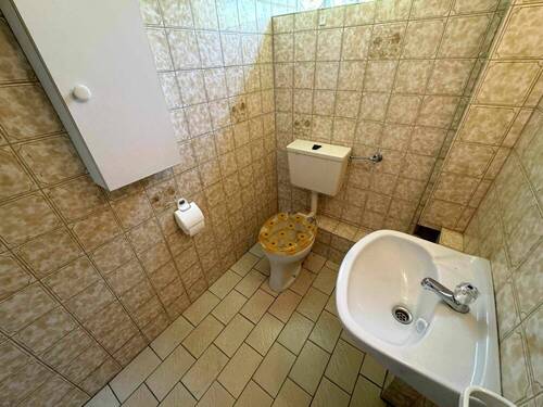 Keller WC - 