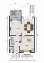 Grundriss Erdgeschoss - 