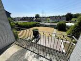 Erdgeschoss Balkon - 