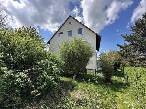 Ansicht Osten - 