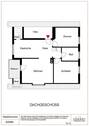 Dachgeschoss - 