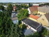 Drohnenansicht - 