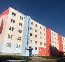 Renovierte 3-Zimmer-Wohnung in Samtens