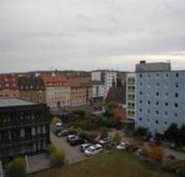 Schicke 3-Zimmerwohnung in Würzburg-Sanderau