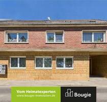 Voll vermietetes Zweifamilienhaus - top renoviert & gepflegt - Heinsberg