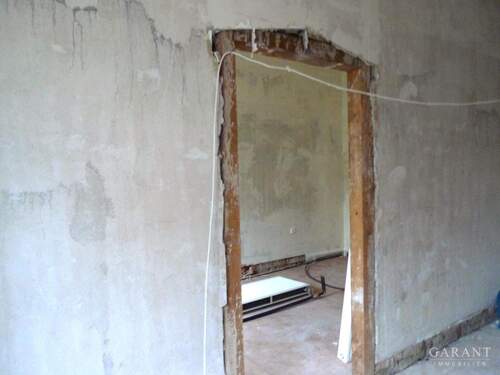 Raum - 4 Zimmer Etagenwohnung in Karlsruhe