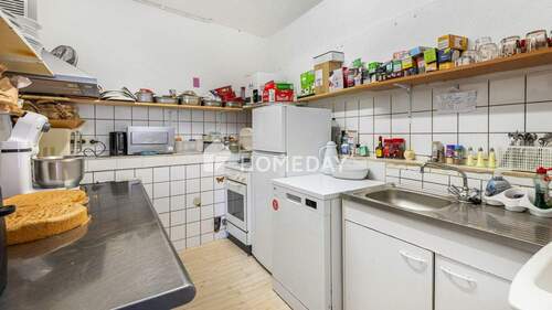 EG Café Küche 1 - 