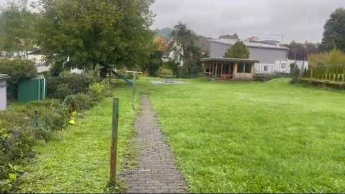 Grundstück links - Grundstück in Wissen zum Kaufen