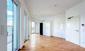 Wohnbereich - 2 Zimmer Etagenwohnung zur Miete in Berlin