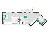 Grundriss - 