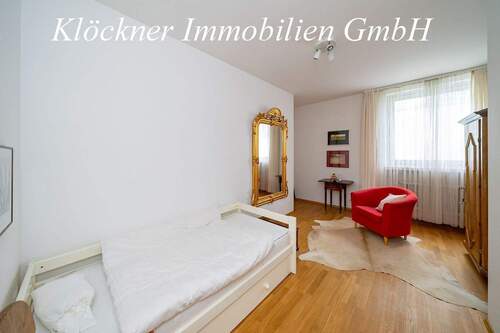 Zimmer Wohnetage - 