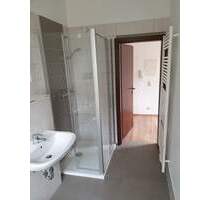 wunderschöne Singlewohnung im Zentrum von Nossen