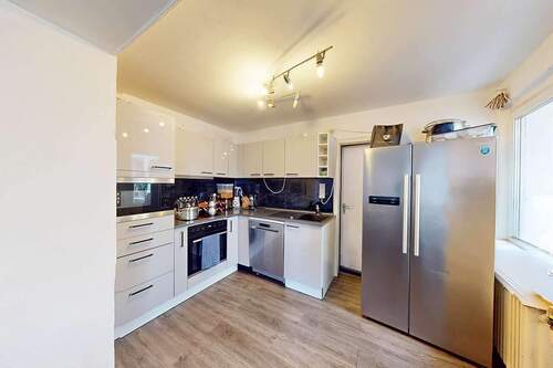 Immobilien-Eschweiler-Haus-Kaufen-YN532-09 - Reihenendhaus mit 122,70 m&sup2; in Eschweiler zum Kaufen