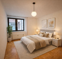 **PREISSENKUNG** Tolle Eigentumswohnung mit Blick auf den Castroper Marktplatz - Castrop-Rauxel