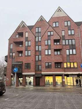 tempImageR4T3hX.jpg - 2 Zimmer Etagenwohnung zum Kaufen in Castrop-Rauxel