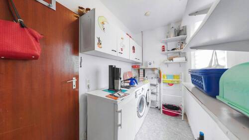 Hauswirtschaftsraum - 