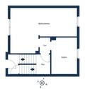 Grundriss EG - 