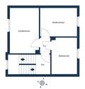 Grundriss 1. OG - 