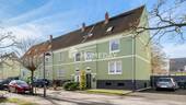 Außenansicht 1 - Platz für Groß & Klein: 4-Zimmer-Reihenhaus auf 219 m² Grundstück in ruhiger Lage