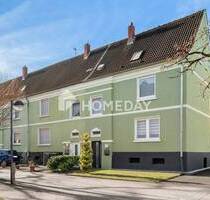 Platz für Groß & Klein: 4-Zimmer-Reihenhaus auf 219 m² Grundstück in ruhiger Lage - Bergkamen Rünthe