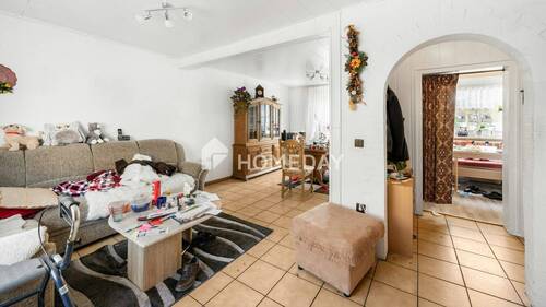 EG Wohnzimmer 1 - 
