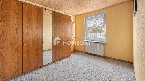 1. OG Kinderzimmer 1 - 