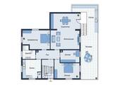 Grundriss EG - 