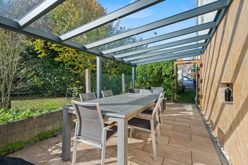 Terrasse - 