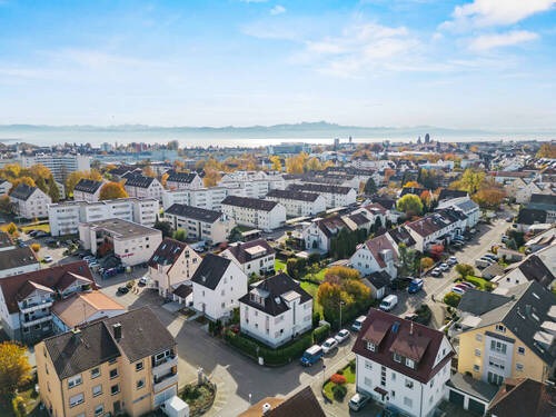 Luftaufnahme - 