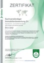 DEKRA zertifizierter Sachverständiger für Immobili - 
