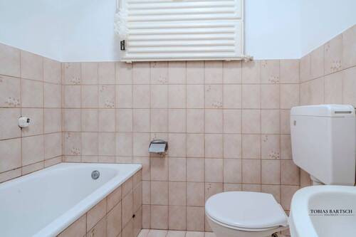 Badezimmer - 