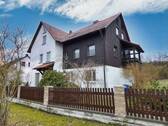 Generationenhaus - Für Naturliebhaber - Generationenhaus