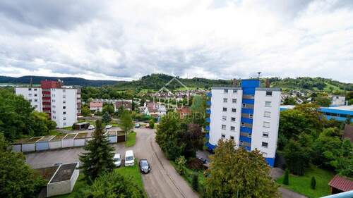 Aussicht - 