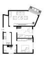 Grundriss - 