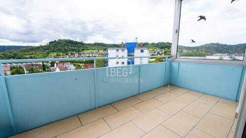 Balkon - 