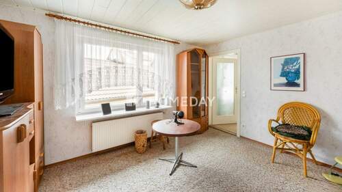 1. OG Wohnzimmer 1 - 