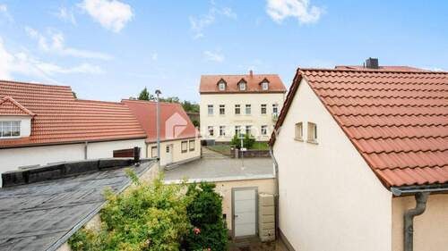 Ausblick - 