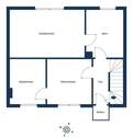 Grundriss 1. OG - 