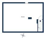 Grundriss DG - 