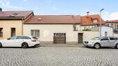 Außenansicht 1 - 5 Zimmer Doppelhaushälfte in Zörbig