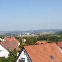Aussicht NW - 