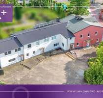 Kernsaniert und bereit für Sie! - Hohenaspe