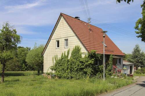 Haus1 - 6 Zimmer Einfamilienhaus zum Kaufen in Wüstenrot