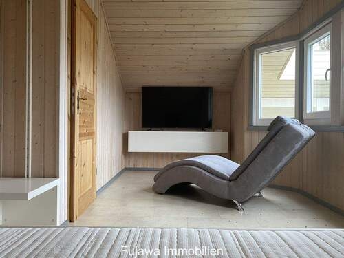 Zimmer Nr. 1 im DG - 