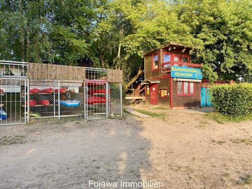 Kanustation Granzow - 