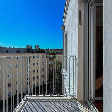 Balkon - 