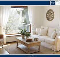 Reizvolles Einfamilienhaus mit tollem Blick - Eppstein